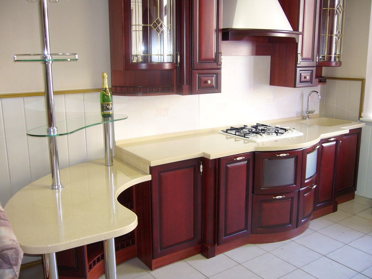 Кухни на заказ Томск, кухни по индивидуальным размерам. Компания Твоя Мебель изготовит кухню вашей мечты, по индивидуальным размерам. Мы производим кухни на заказ в Томске и Северске.