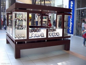 Торговая мебель на заказ Томск Торговая мебель на заказ Томск